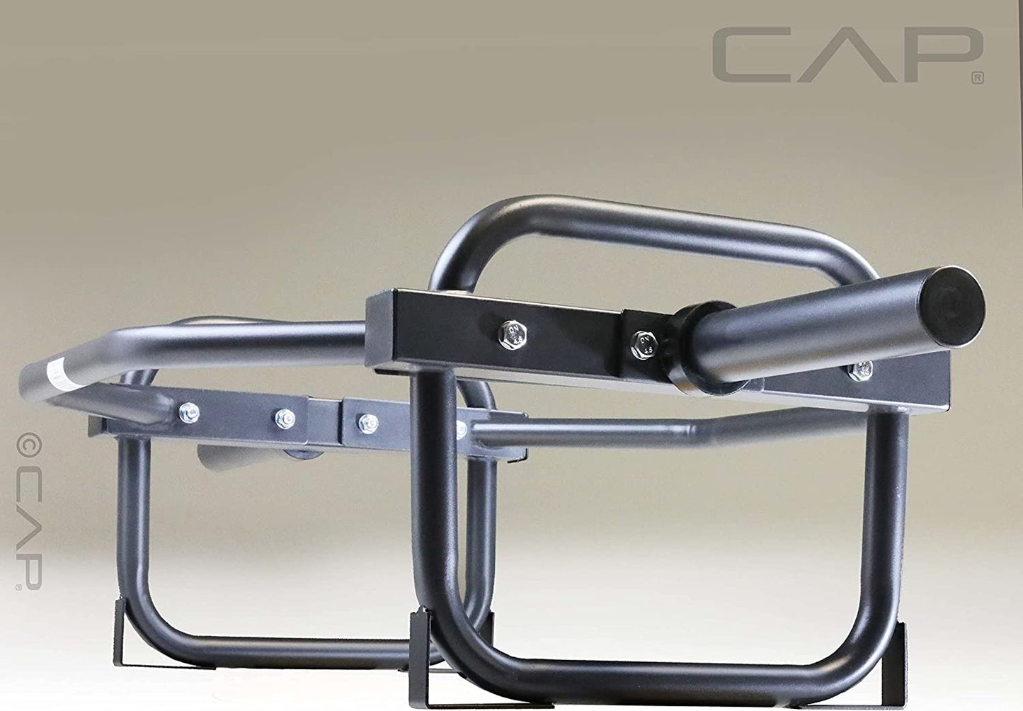 Olympic Trap Bar and Shrug Bar for Deadlifts