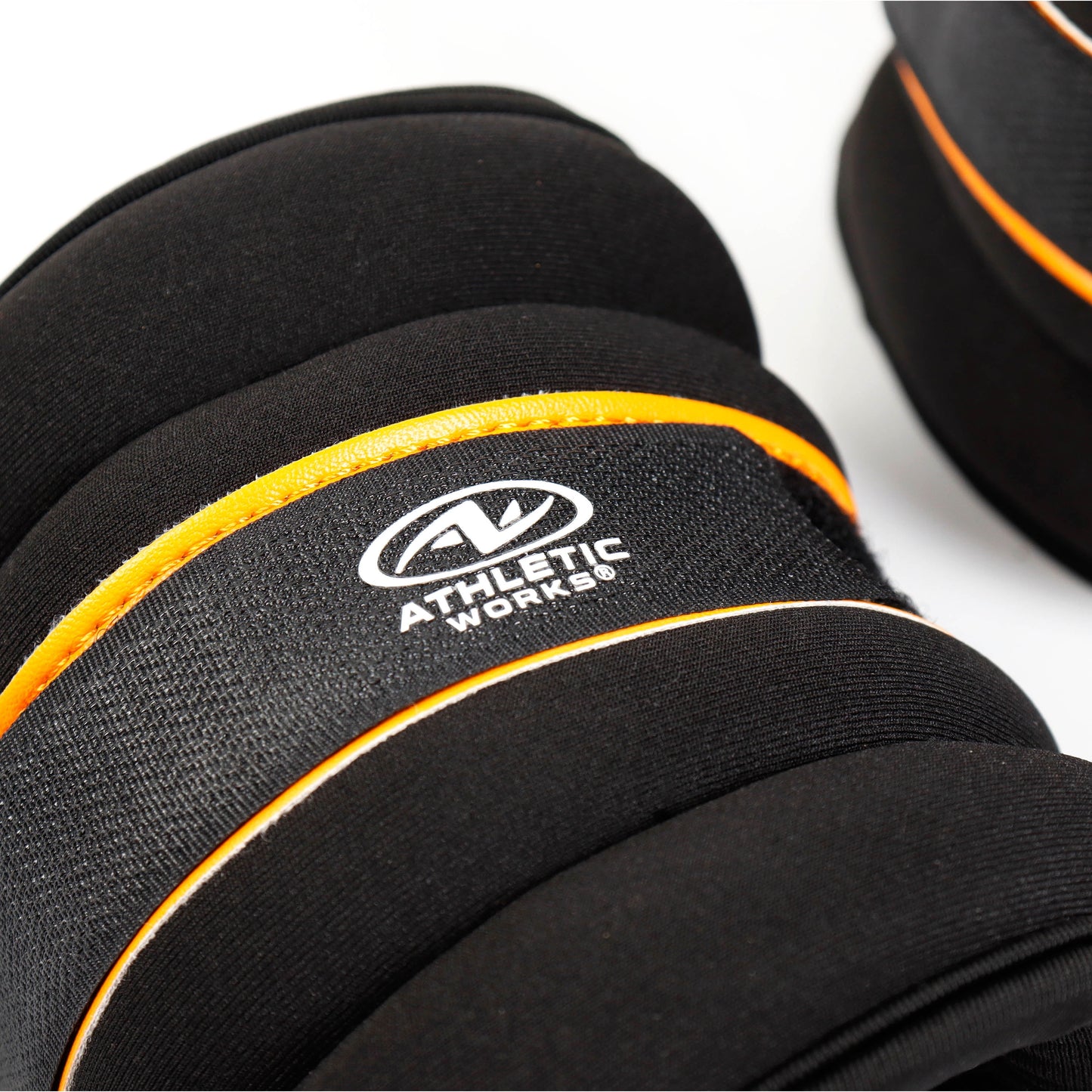 (2 Pack)  5Lb Pair Ankle & Wrist Weights (2Pcs, Each One Is 2.5LBS), Adjustable Strap