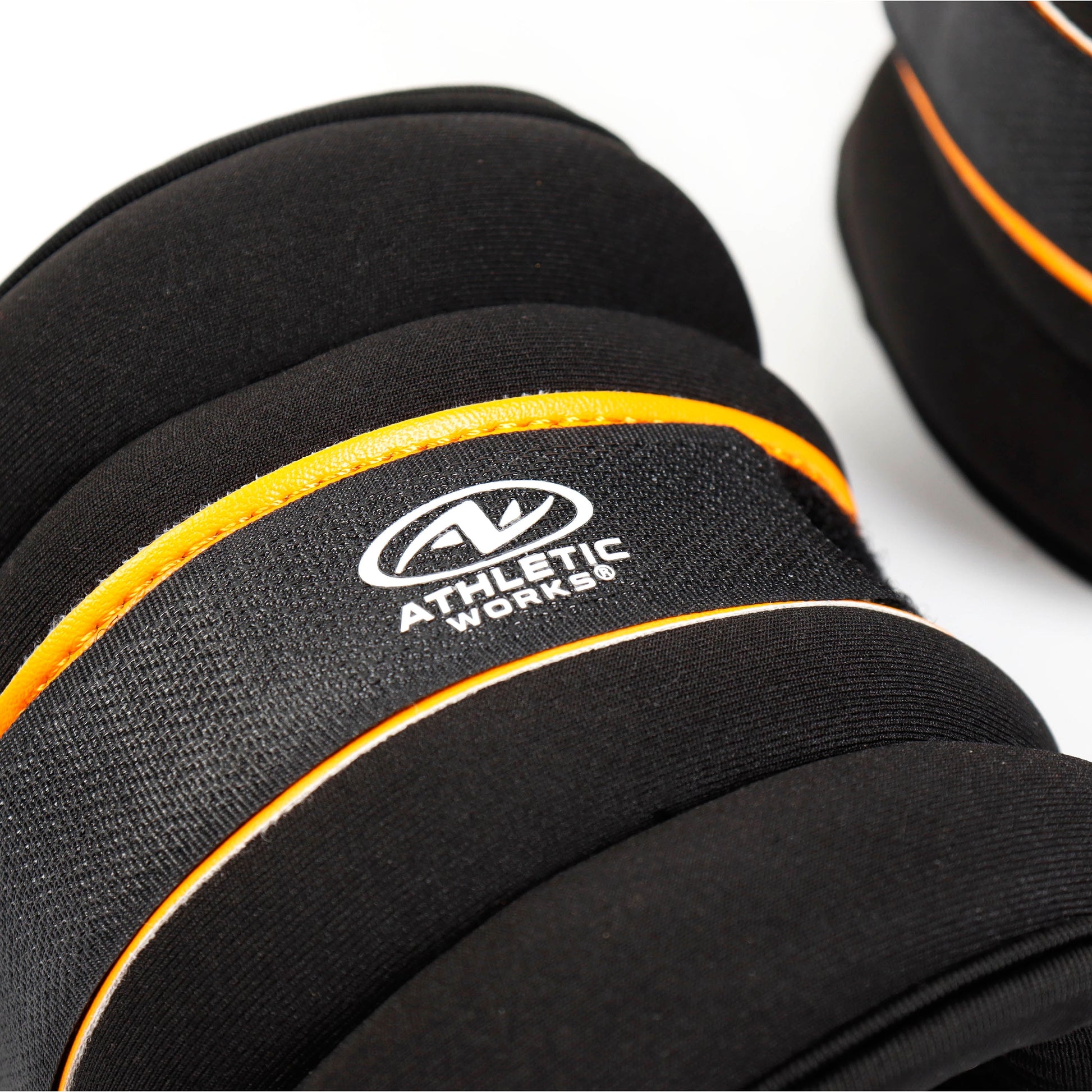 (2 Pack)  5Lb Pair Ankle & Wrist Weights (2Pcs, Each One Is 2.5LBS), Adjustable Strap