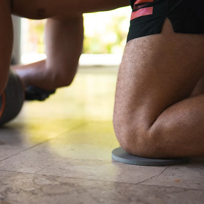 ™ - Dynamic Core Trainer