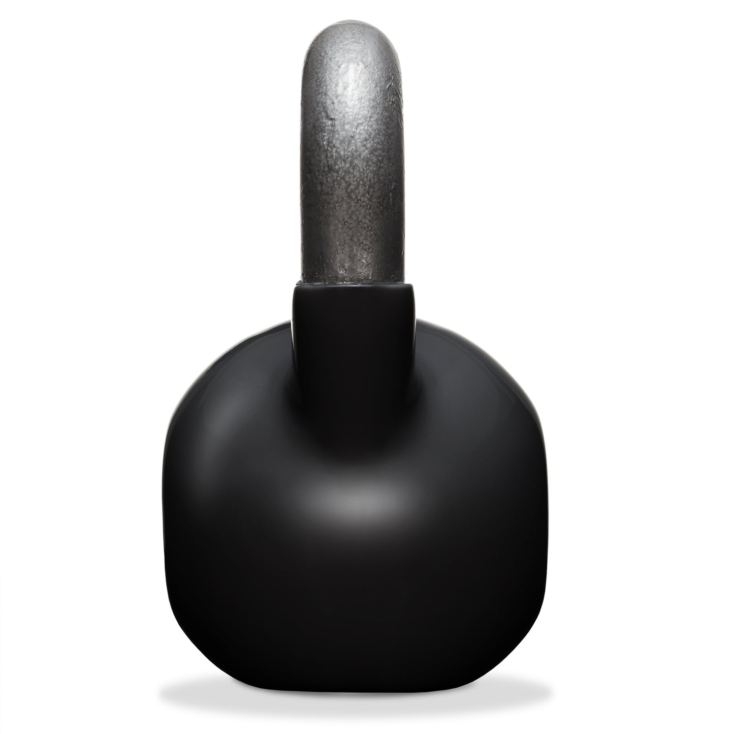 Vinyl Coated Cast Iron Kettlebell, 5 Lbs to 50 Pound Weights