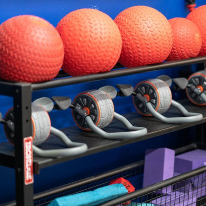 ™ - Dynamic Core Trainer