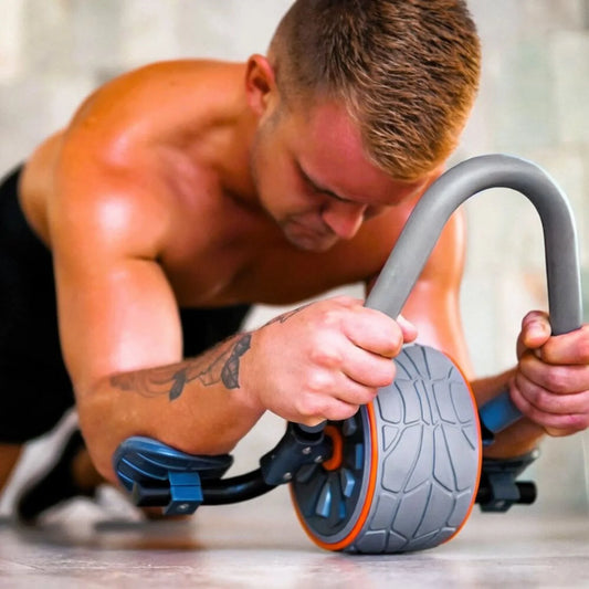 ™ - Dynamic Core Trainer