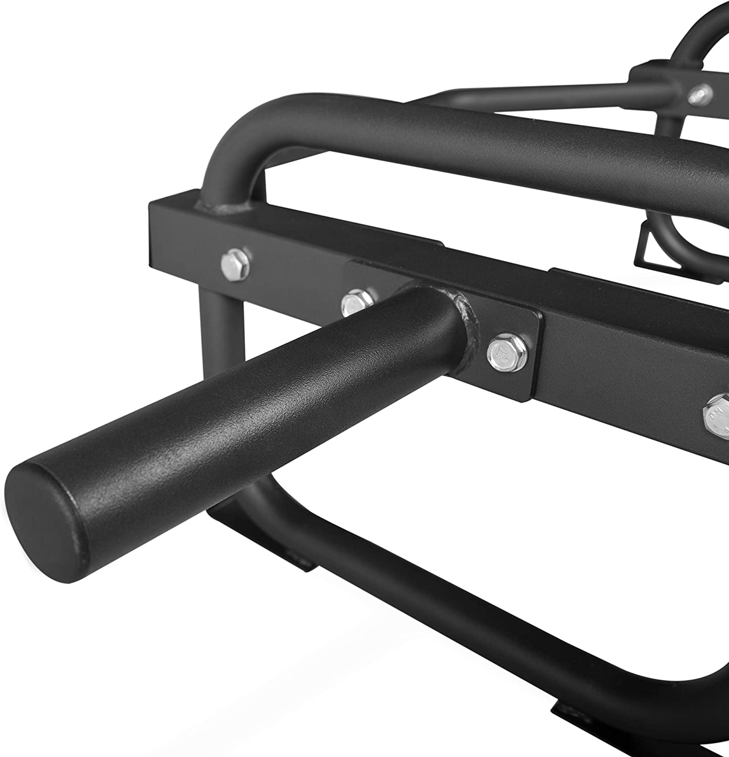 Olympic Trap Bar and Shrug Bar for Deadlifts
